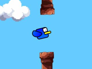 Bird in Danger