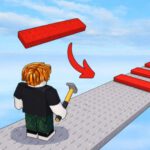 Build An Obby