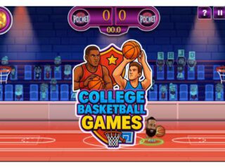 College Basketball Games Today