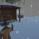 Cowboy Shooter 2