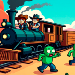Dead Rails