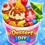 Dessert DIY