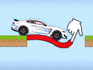 Draw Deadly Descent