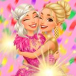 Dress To Impress: New Years Party