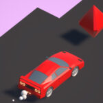 Edge Racing