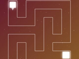 Escape Maze