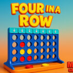 Four in a Row
