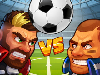 Head Football Game