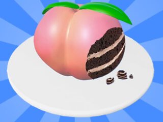 Hyper Cakes