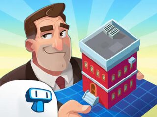 Idle City