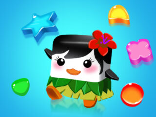 Jelly Quest Mania