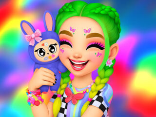 Labubu And Me
