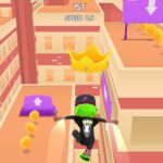 MasterDash