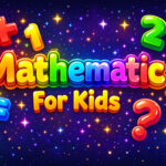 Mathematic For Kids