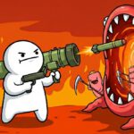 Missile Dude RPG
