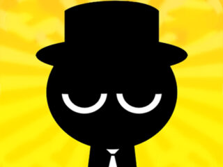 My Talking Sprunki