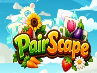 PairScape