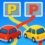 Parking Skill Game