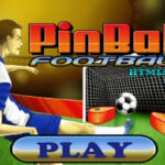 Pinball Football HTML5