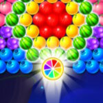 Pop the Fruits