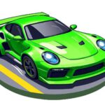 racing portal