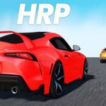 Real Car Highway Racing Game