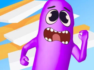 Sausage Man