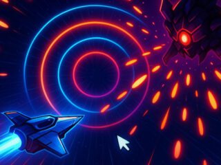 Space War Symphony