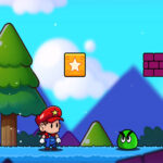 Super World Adventure