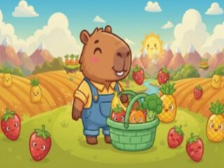 TastyFarm