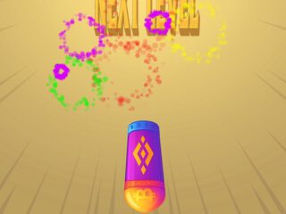 Token Strike