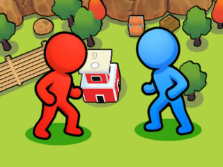 Tower War