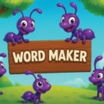 Word Maker