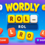 WORDLY